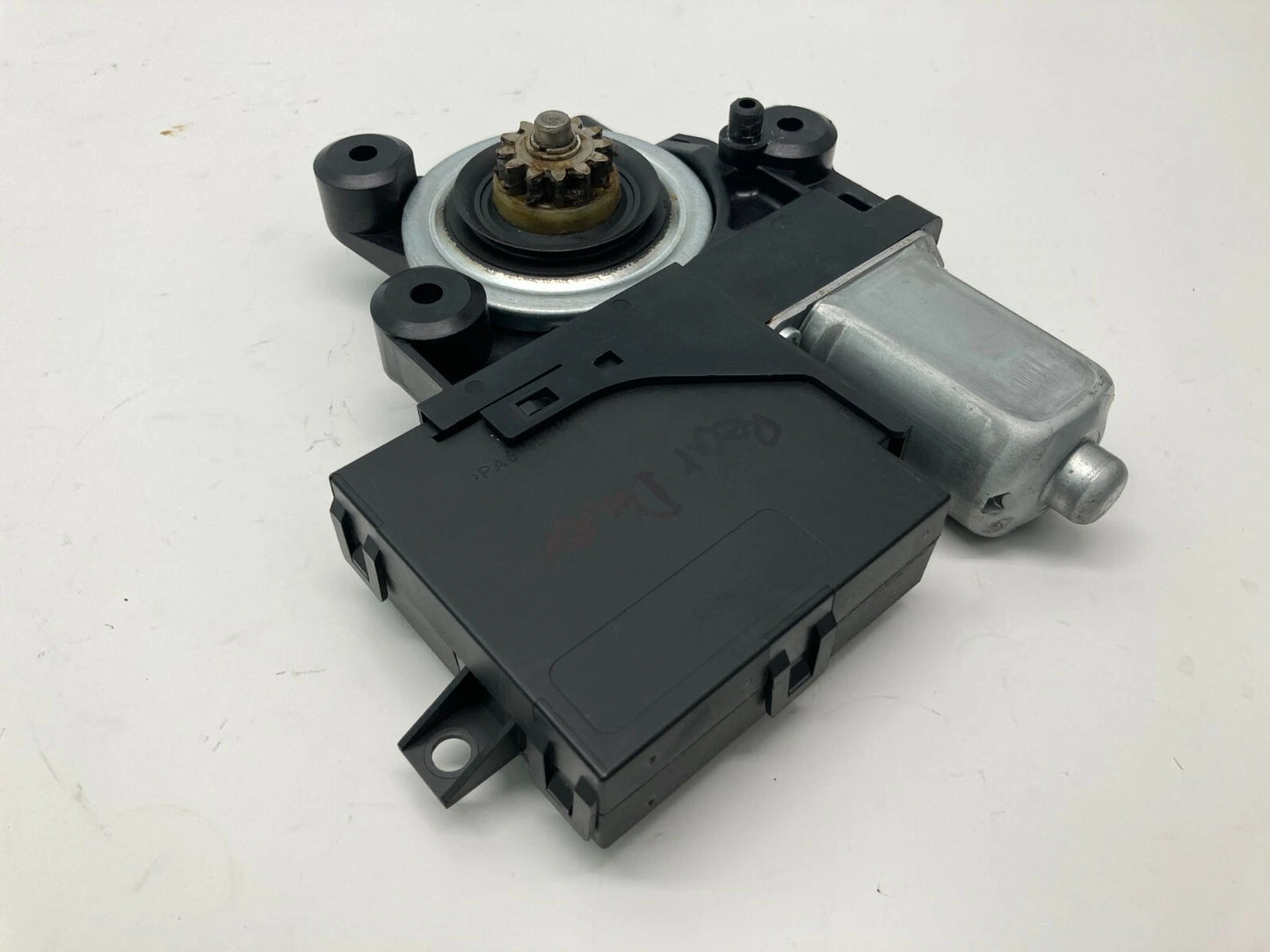 04 05 06 07 08 09 10 11 VOLVO S40 S 40 REAR LEFT BACK SIDE POWER WINDOW MOTOR