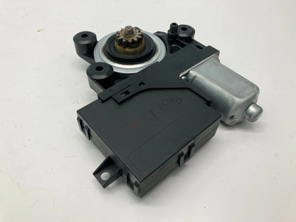 04 05 06 07 08 09 10 11 VOLVO S40 S 40 REAR LEFT BACK SIDE POWER WINDOW MOTOR