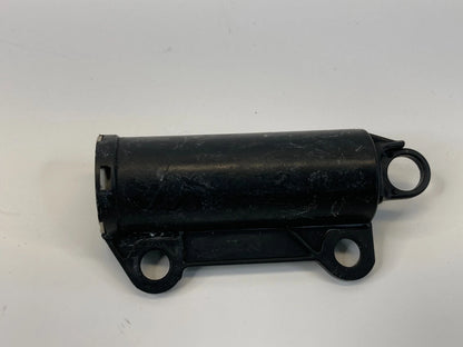 2002 2003 LEXUS ES300 SEDAN GLOVE BOX DOOR DAMPER STOPPER CHECK STRAP SUPPORT