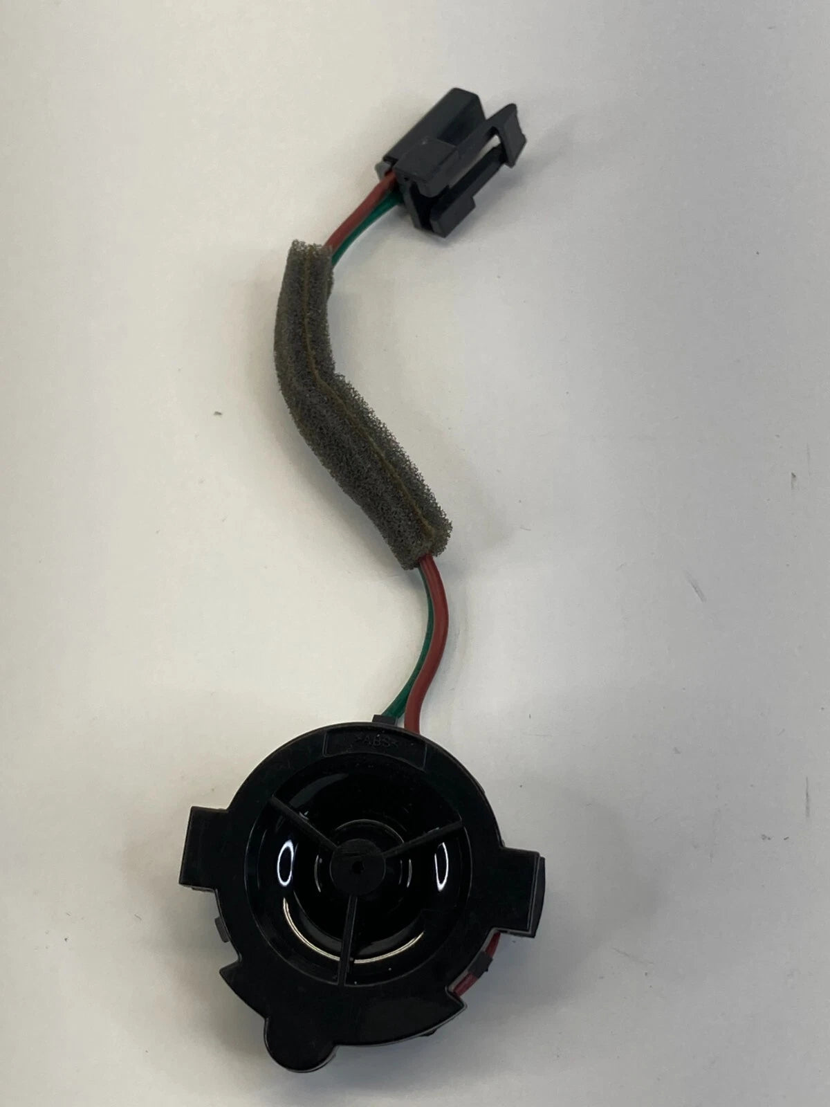 2010-2016 GMC ACADIA FRONT LEFT PILLAR SOUND AUDIO TWEETER SPEAKER 20931998 OEM