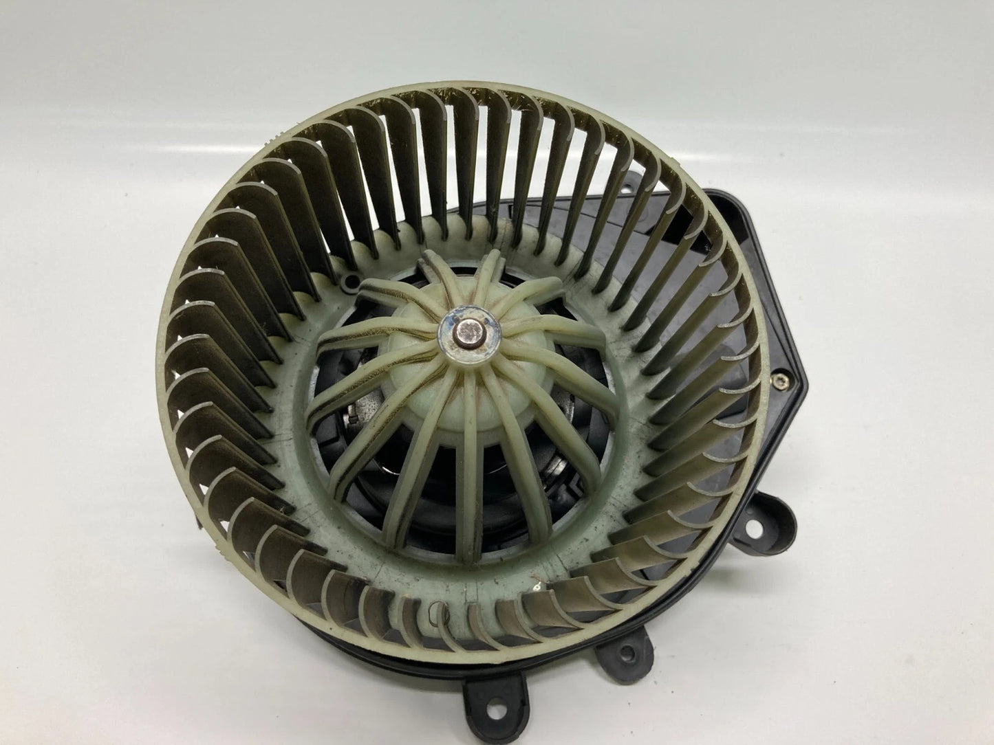 97 98 99 00 01 02 AUDI A4 A4 QUATTRO S4 AC A/C HEATER BLOWER MOTOR 8D1820021 OEM