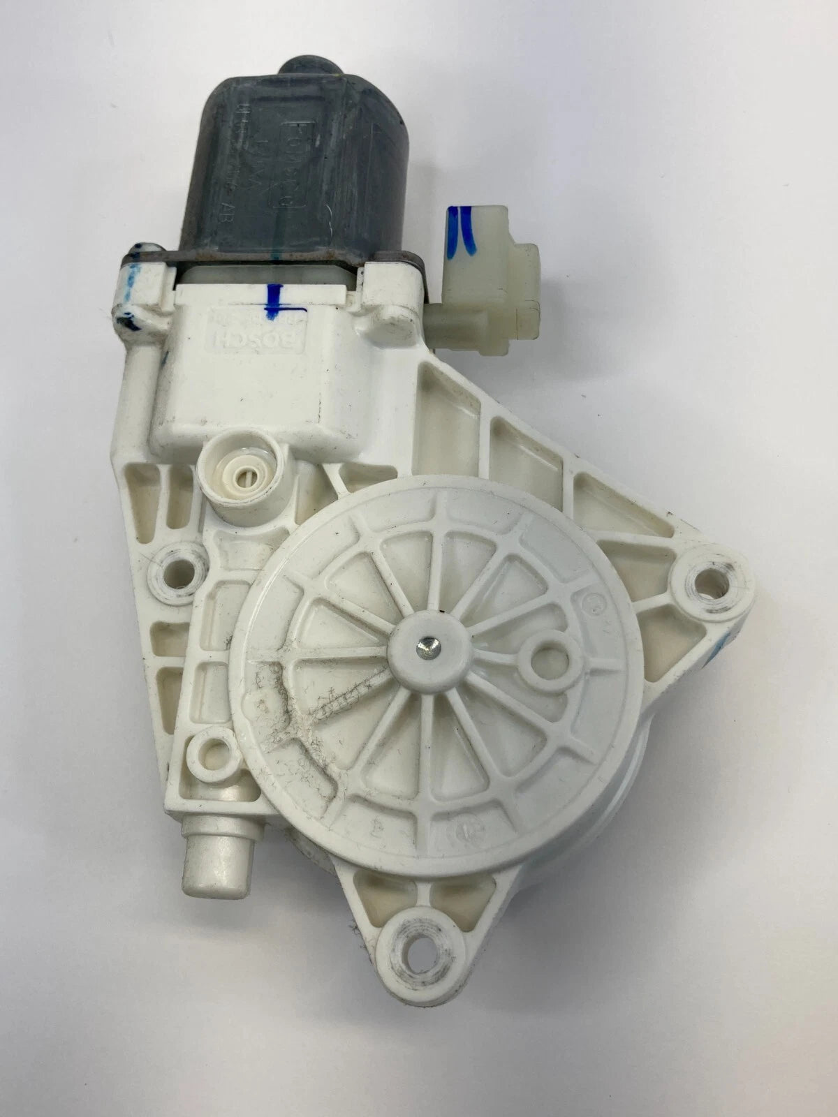 06-11 MERCURY MILAN 07-12 MKZ REAR RIGHT DOOR POWER WINDOW MOTOR 6E535427144AB