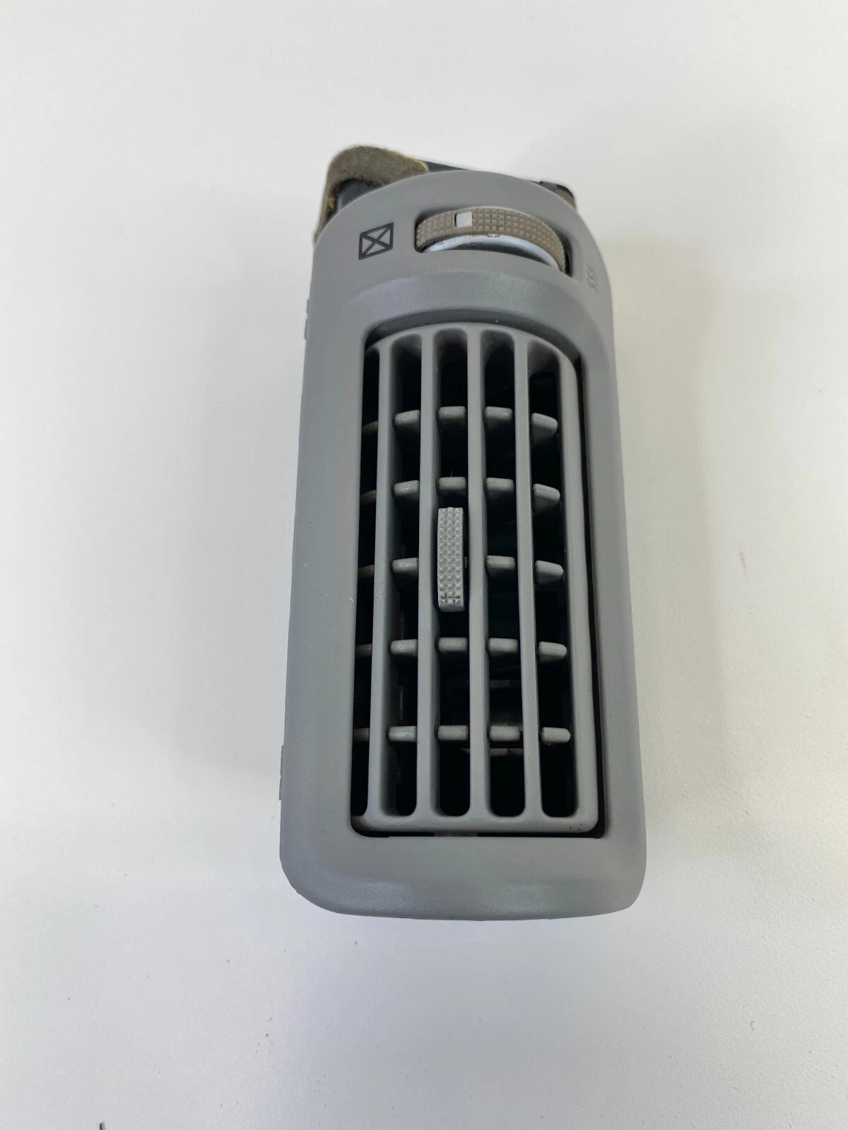 07-09 HYUNDAI SANTA FE REAR RIGHT CENTER PILLAR PASSENGER AC AIR VENT 970502B100