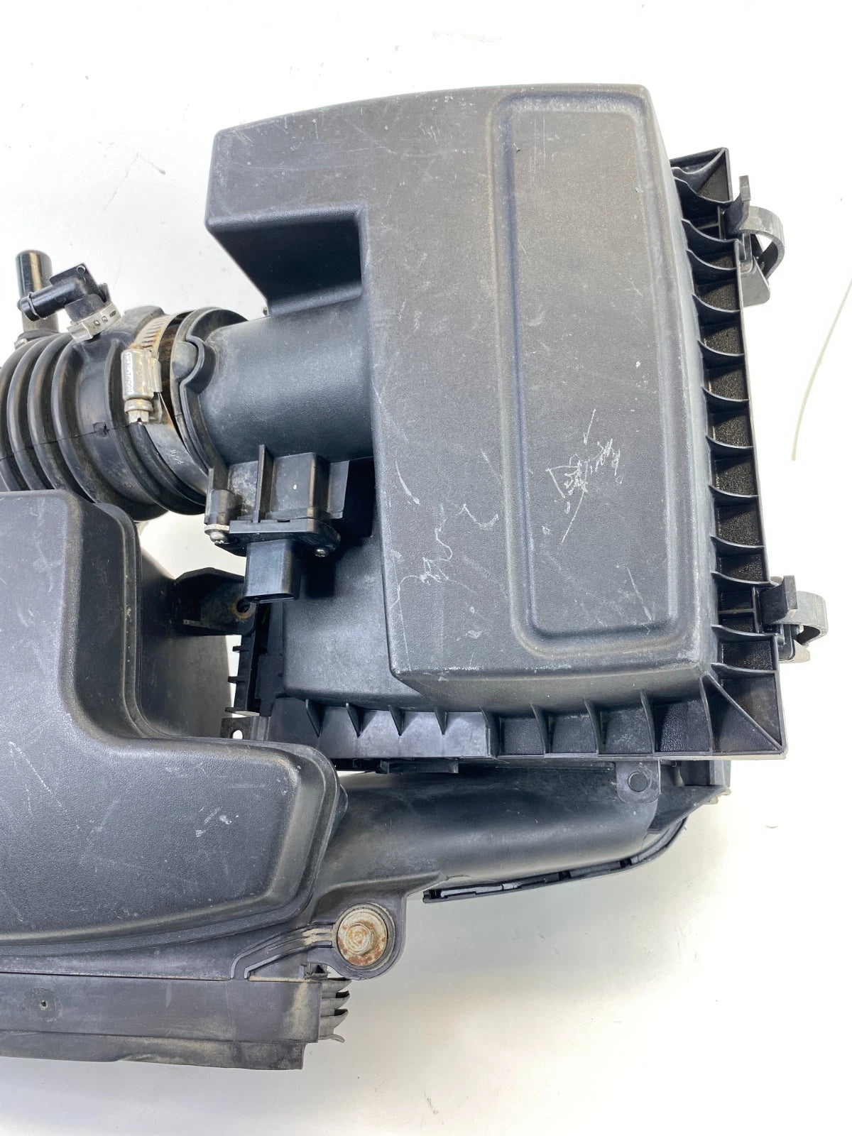 2013-2020 FORD FUSION 2.5L FWD AIR INTAKE CLEANER BOX FILTER DS73-9C675-AC