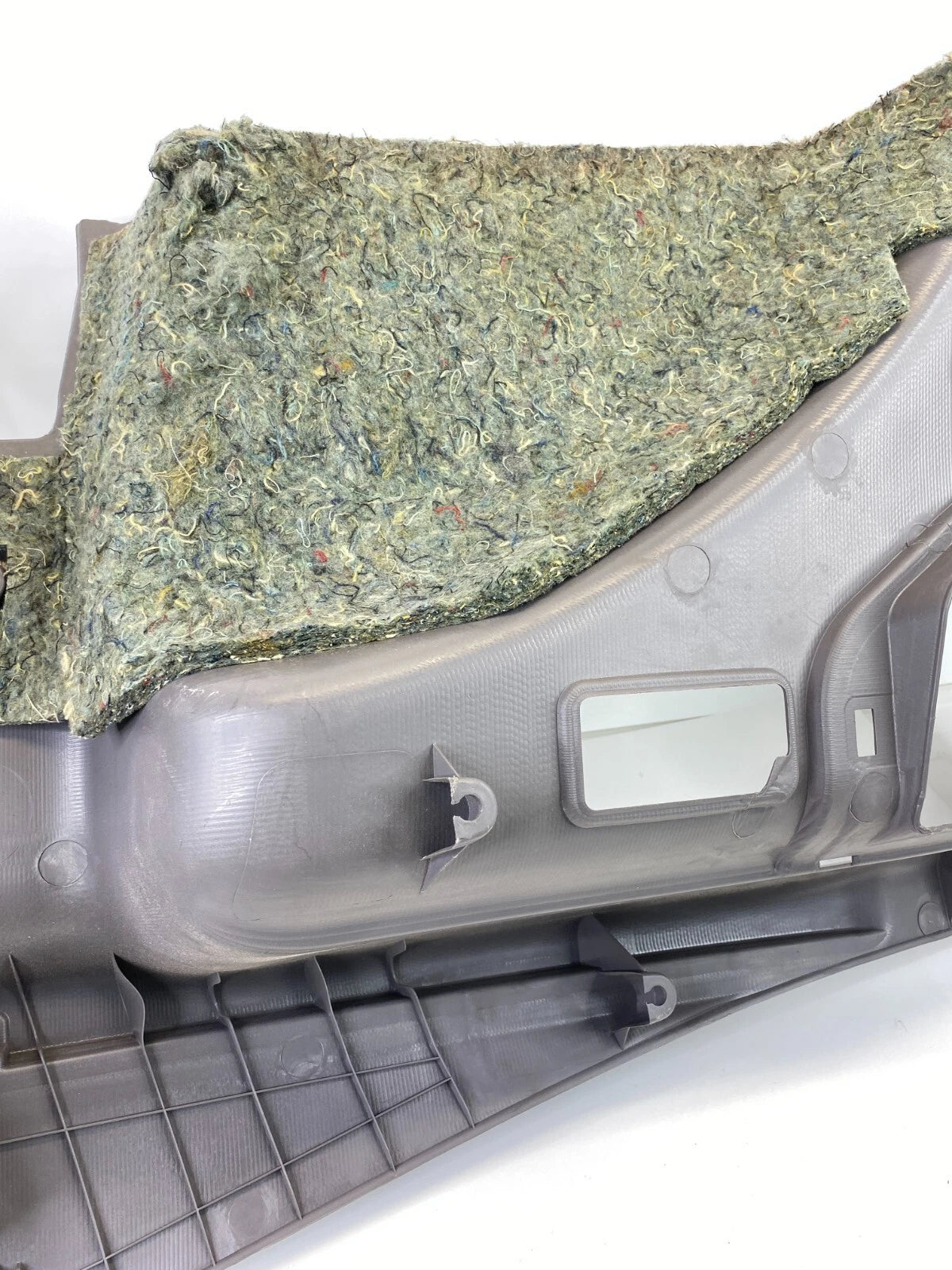 00-05 TOYOTA CELICA REAR RIGHT TRUNK SIDE INNER CARGO COVER TRIM 64731-20140 OEM