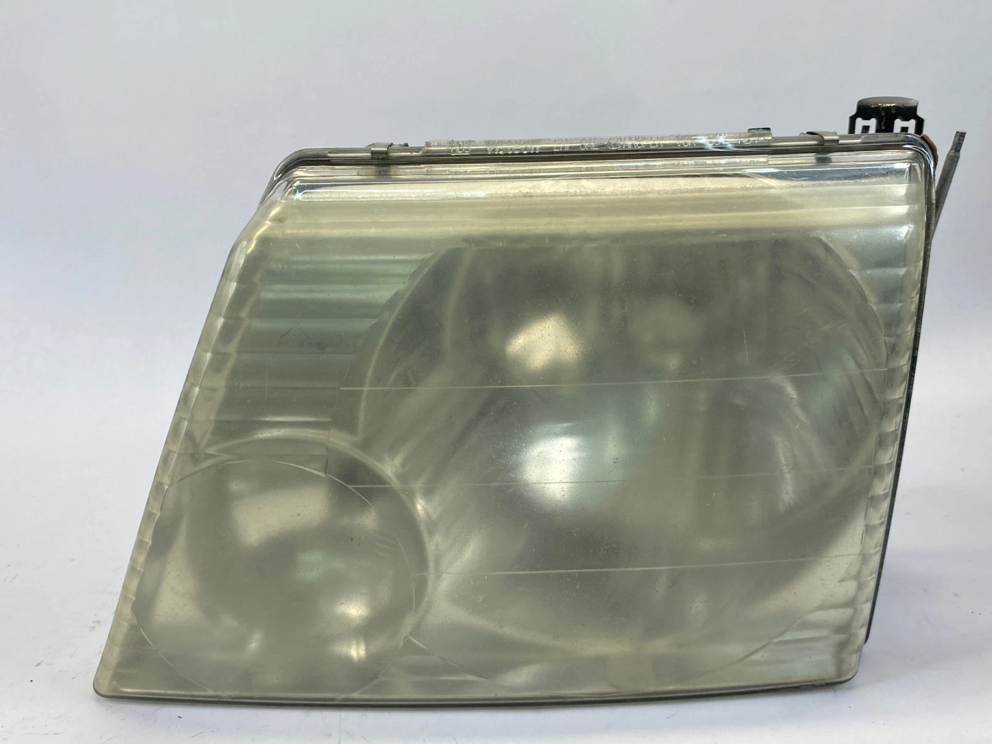 2002-2005 FORD EXPLORER FRONT DRIVER LH INNER HEADLIGHT OEM FACTORY 1L2X-13006-A