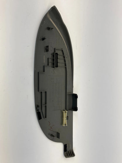 2005-2007 JEEP LIBERTY FRONT LEFT SIDE DASH END CAP COVER TRIM 5GK19TRMAD OEM