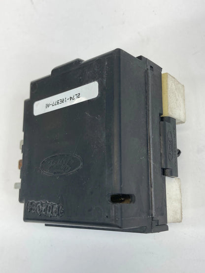 2003 LINCOLN NAVIGATOR SEAT BELT RELAY MODULE CONTROL COMPUTER 2L74-10E977-AB