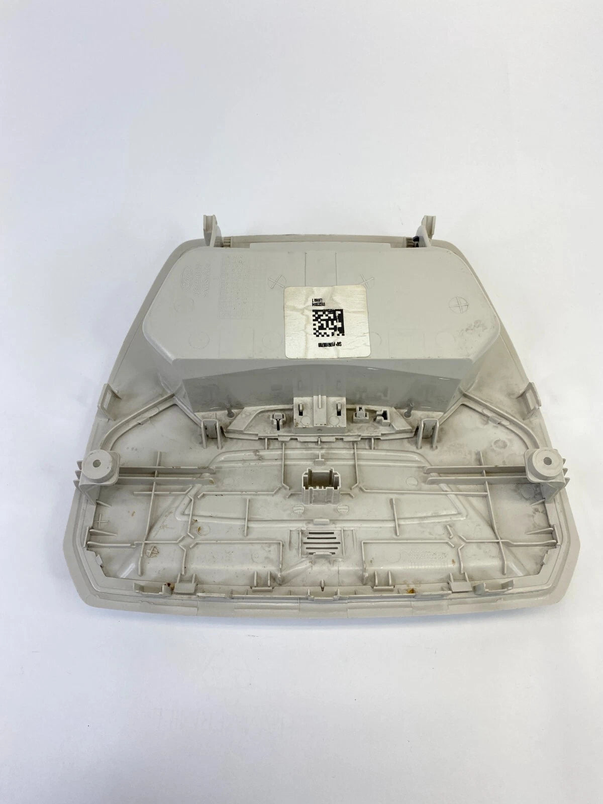 2013-2016 FORD ESCAPE OVERHEAD CONSOLE SUNGLASSES HOLDER STORAGE 156226100