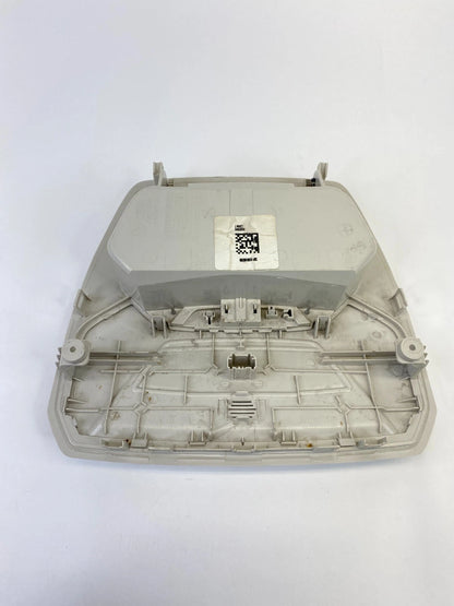 2013-2016 FORD ESCAPE OVERHEAD CONSOLE SUNGLASSES HOLDER STORAGE 156226100