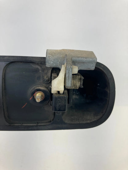 2003-2007 JEEP LIBERTY REAR RIGHT PASSENGER EXTERIOR DOOR HANDLE 55360334AF OEM