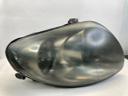 2003 2004 Infiniti G35 Front Left Driver Side Headlight Headlamp Aftermarket