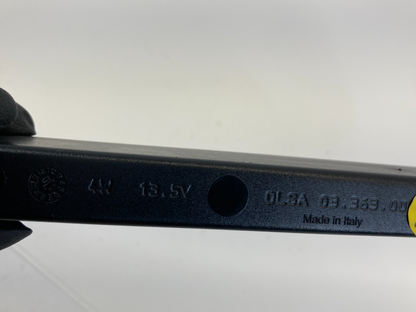 09-17 Volkswagen CC Rear Center Third Brake Stop Light Lamp High Mount 3C8945087