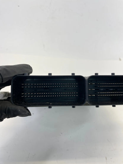 07-10 JEEP COMPASS 2.4L ENGINE COMPUTER CONTROL MODULE UNIT ECU ECM P68019207AB