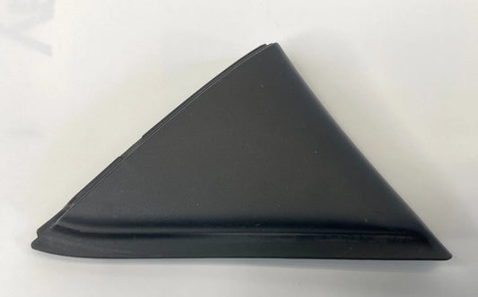 2003-2007 HONDA ACCORD COUPE FRONT LEFT SIDE INNER CORNER MIRROR COVER 76270-SDN