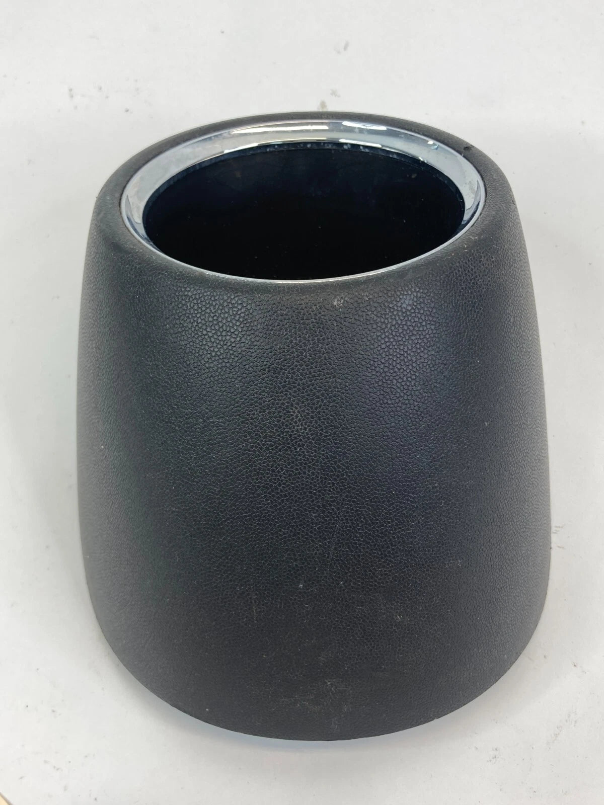2007-2015 MINI COOPER REAR CENTER COSOLE CUP DRINK HOLDER CUPHOLDER INSERT OEM