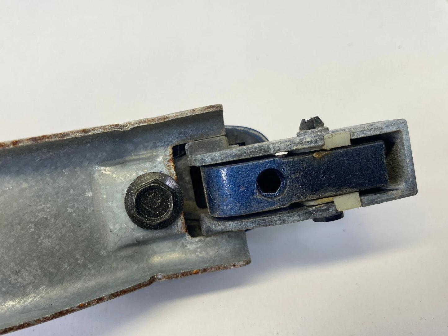 2006-2011 HONDA CIVIC EXTERIOR DOOR HANDLE REAR RIGHT PASSENGER SIDE OEM FACTORY