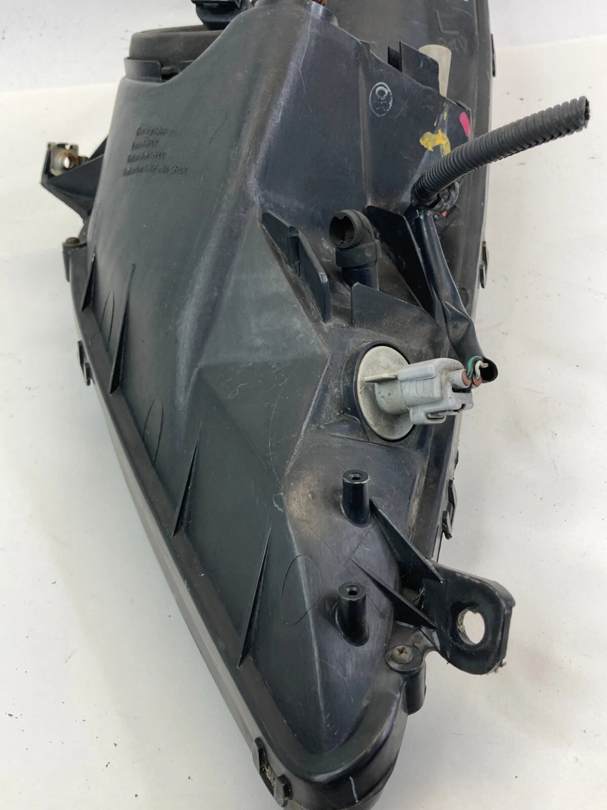 2003 2004 2005 TOYOTA CELICA FRONT LEFT DRIVER HEADLIGHT HEADLAMP OEM