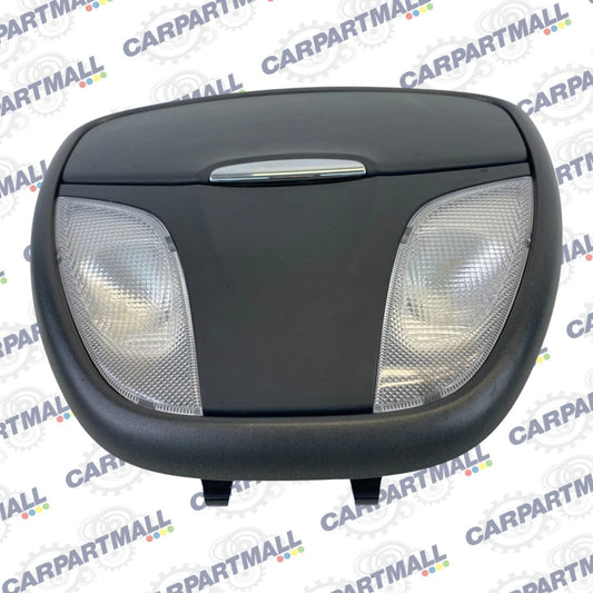 2013-2016 DODGE DART ROOF OVERHEAD CONSOLE DOME MAP LAMP LIGHT OEM