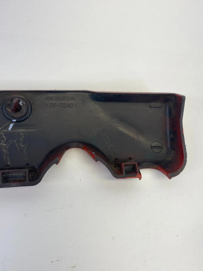 13 14 15 HONDA CIVIC 1.8L UPPER MOTOR ENGINE COVER WIRE HARNESS COIL TOP LID OEM