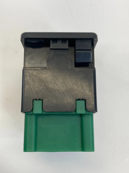 2001-2004 NISSAN PATHFINDER DASH MIRROR ADJUSTMENT CONTROL SWITCH OEM