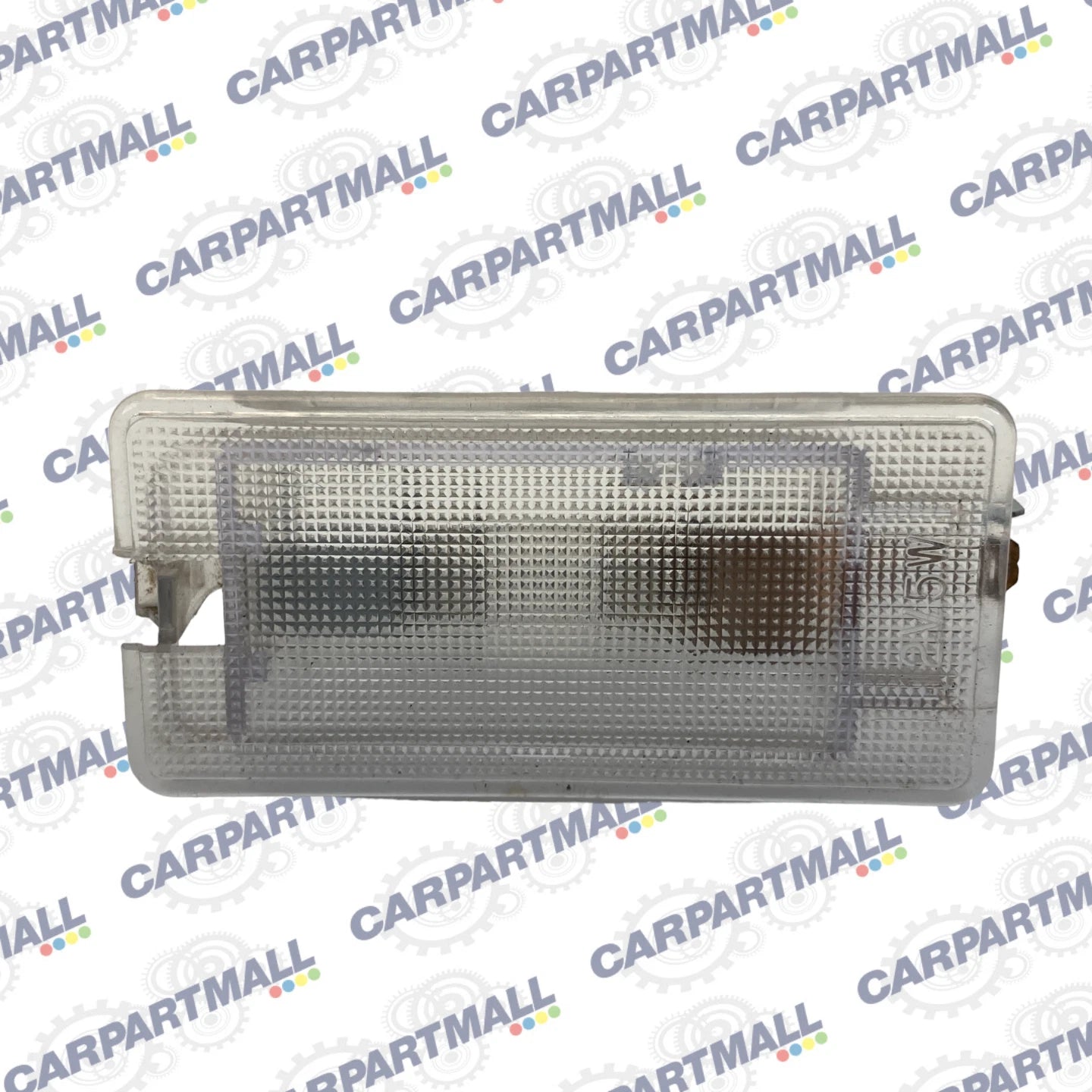 05 06 07 08 09 10 KIA SPORTAGE REAR CARGO AREA INTERIOR TRUNK LIGHT LAMP OEM