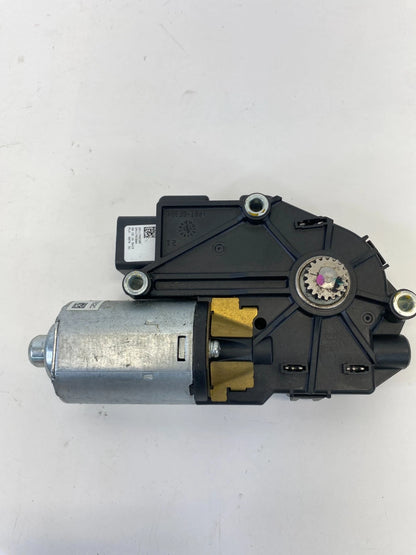 2009-2017 CHEVROLET TRAVERSE SUNROOF SUN ROOF MOTOR ASSEMBLY B9320-656C OEM