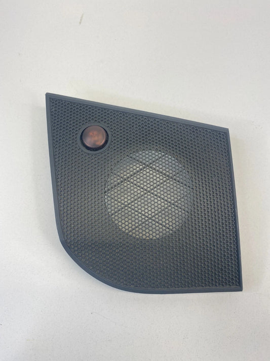 2010-2014 SUBARU OUTBACK FRONT RIGHT PASSENGER SIDE SPEAKER GRILLE 66118AJ05A