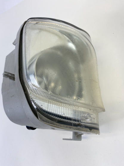 06-10 Lexus IS250 IS350 Right Passenger Side Fog Light Lamp Assembly 11478420