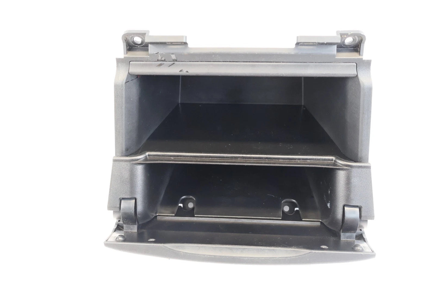 2008-2011 HONDA ACCORD CENTER LOWER DASH CONSOLE STORAGE COMPARTMENT CUBBY OEM