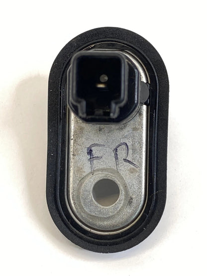 2003-2013 TOYOTA COROLLA FRONT RIGHT DOOR LIGHT AJAR JAMB SENSOR SWITCH