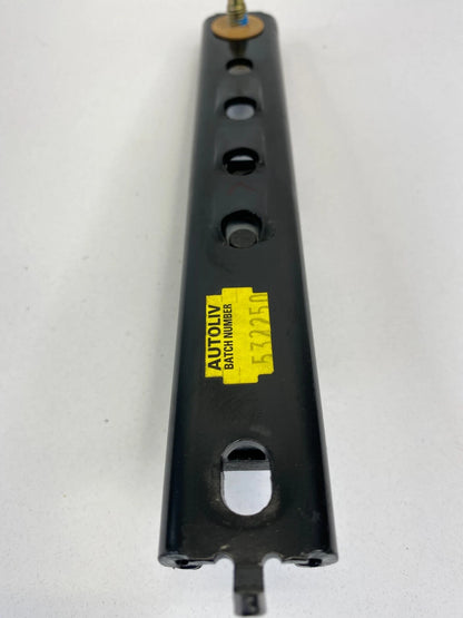 2002-2006 MINI COOPER FRONT LEFT DRIVER SEAT BELT HEIGHT ADJUSTMENT ADJUSTER
