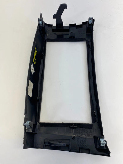 2015-2019 NISSAN SENTRA DASH RADIO BEZEL TRIM PANEL UNIT OEM FACTORY 68260-3SG0A
