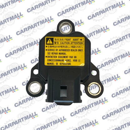 98-05 LEXUS GS300 98-00 GS400 SENSOR DECELERATION CONTROL MODULE 89441-30050 OEM