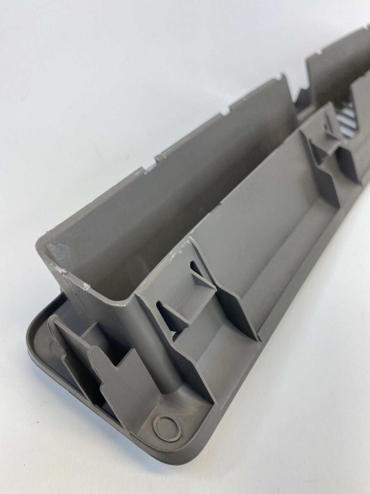 03 04 05 06 07 08 Infiniti FX35 Dash Left Driver Side Defroster Grille Vent OEM