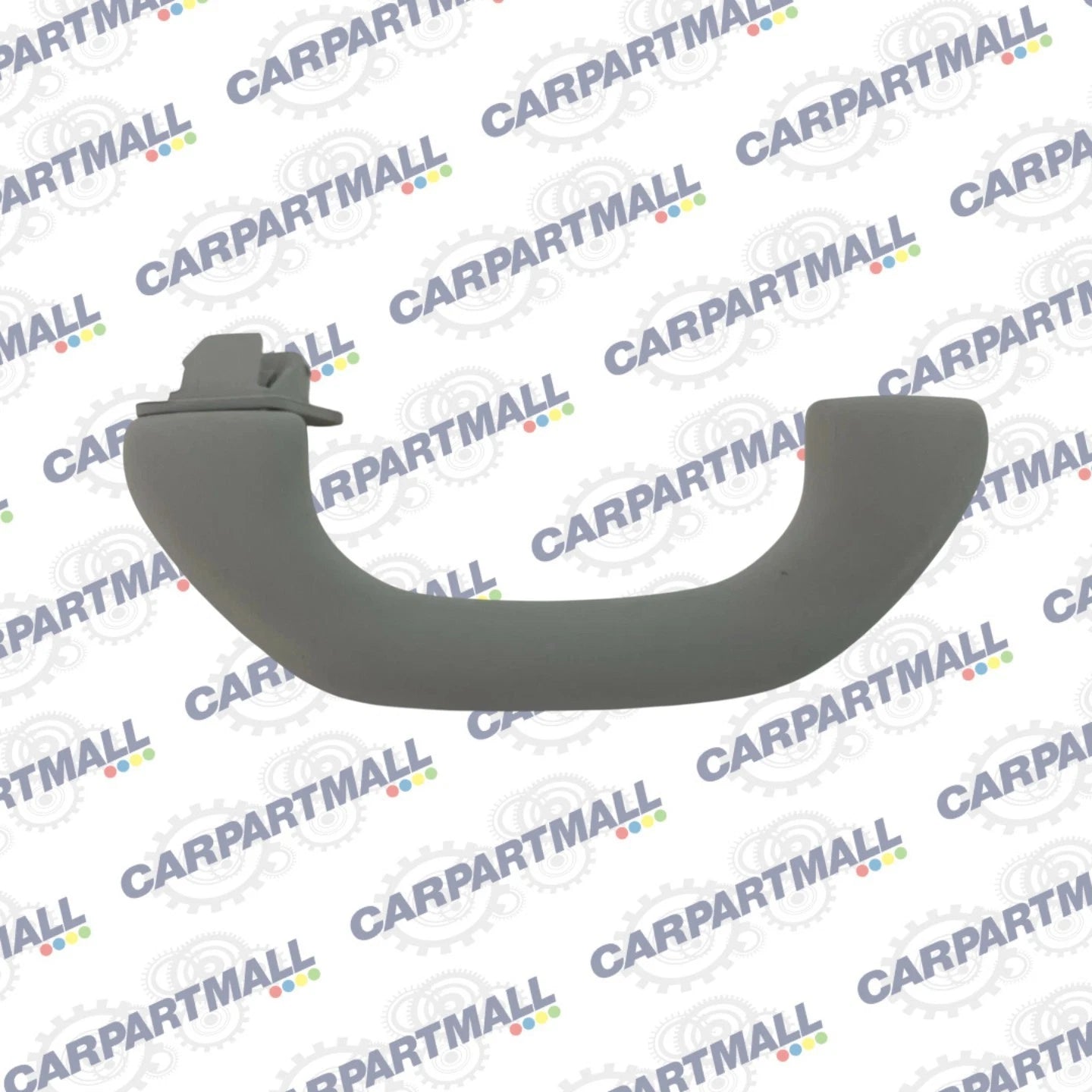 2005-2010 VW VOLKSWAGEN JETTA SEDAN FRONT ROOF INTERIOR GRAB GRIP BAR HANDLE OEM