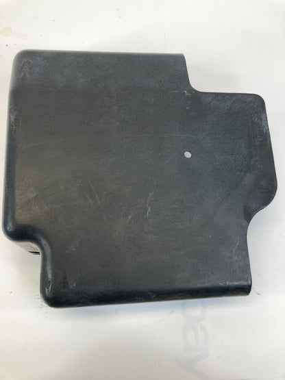 2000-2006 Cadillac Escalade 5.7L Engine Computer ECM ECU PCM Housing Cover Trim