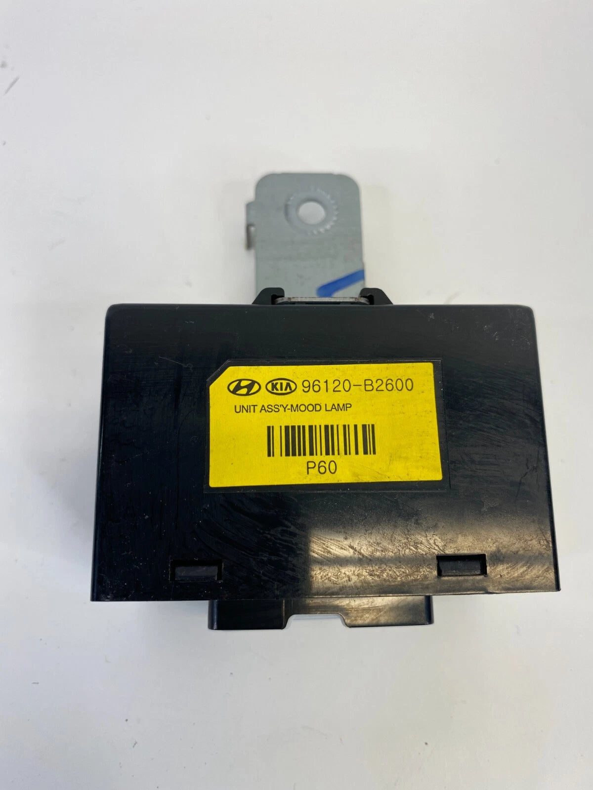 2014-2019 KIA SOUL DASH MOOD LIGHT LAMP CONTROL MODULE UNIT 96120-B2600 OEM