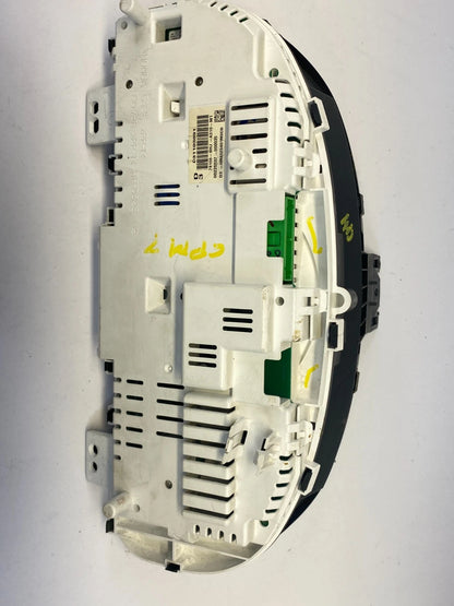 2008-2010 HONDA ODYSSEY SPEEDOMETER CLUSTER UNKNOWN MILEAGE 78100-SHJ-A310-M1