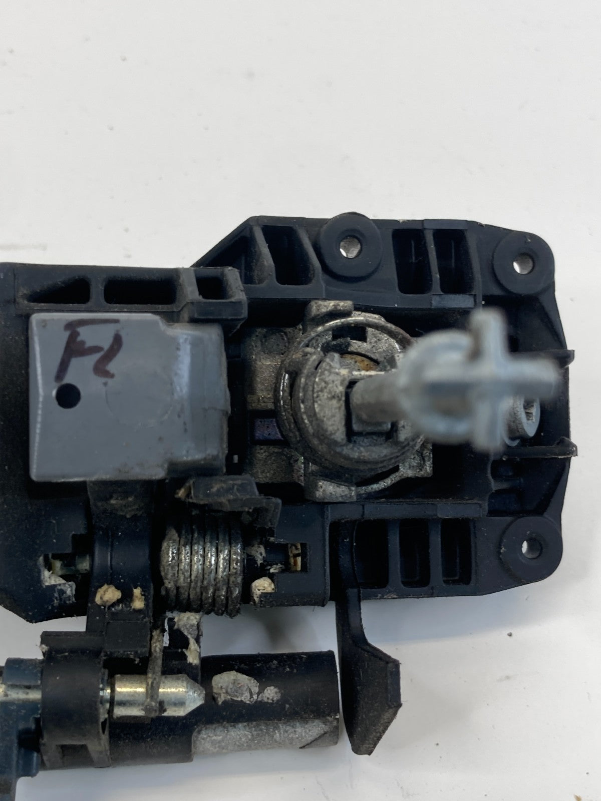 2005-2010 Scion tC Front Left Driver Side Exterior Door Handle Assembly