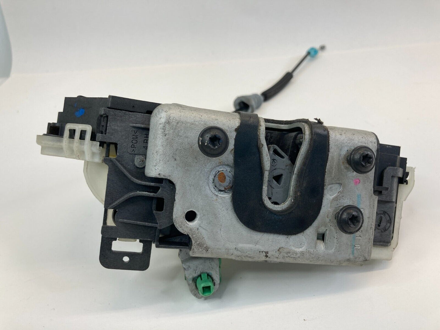 2010-2019 Ford Taurus Front Right Side Door Lock Latch Actuator 8A5A-5421812-EA