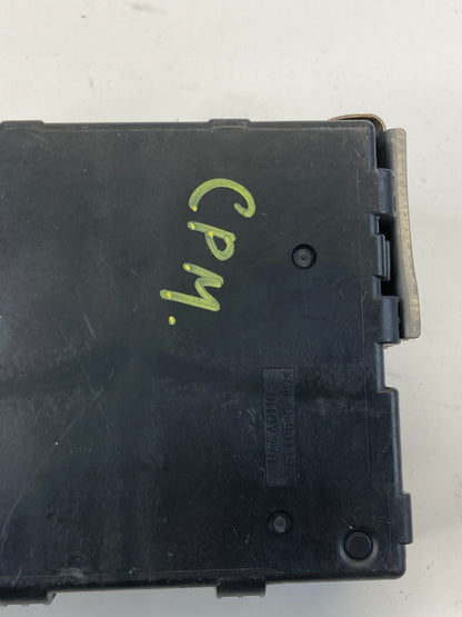 04-09 Toyota Prius 07-11 Camry Brake Power Supply Control Module 89680-33010 OEM