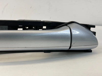 2006 MERCEDES-BENZ CLS500 CLS550 REAR RIGHT SIDE EXTERIOR DOOR HANDLE OUTER OEM