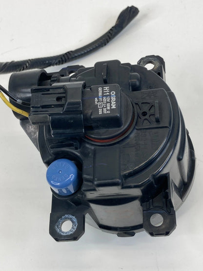 2010-2012 ACURA RDX FRONT BUMPER LEFT DRIVER SIDE FOG LIGHT LAMP 89211690 OEM
