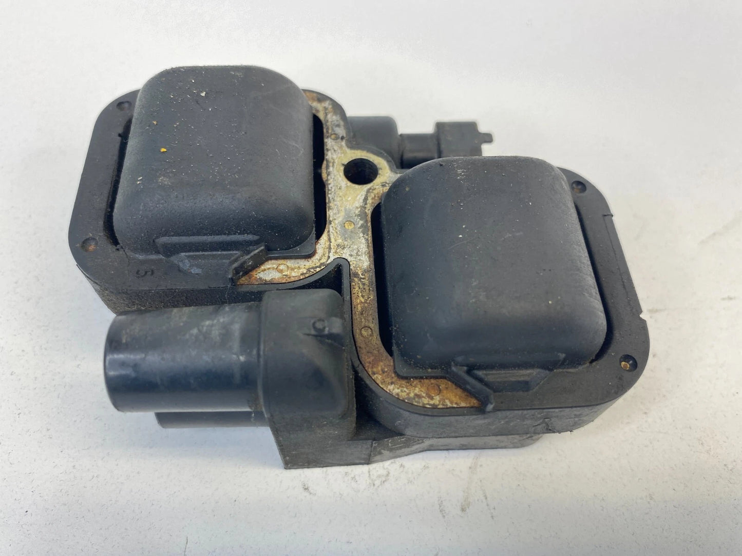 1999 2000 2001 2002 2003 MERCEDES-BENZ CLK430 4.3L AT IGNITION COIL 0221503035