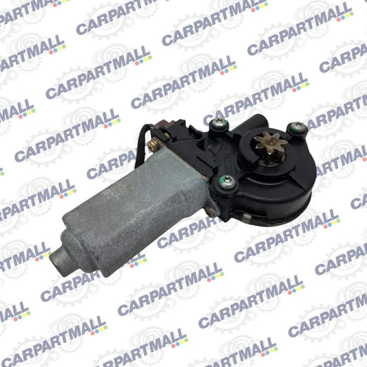 1999-2001 CHRYSLER LHS REAR LEFT SIDE DOOR POWER WINDOW MOTOR 40211098703 OEM