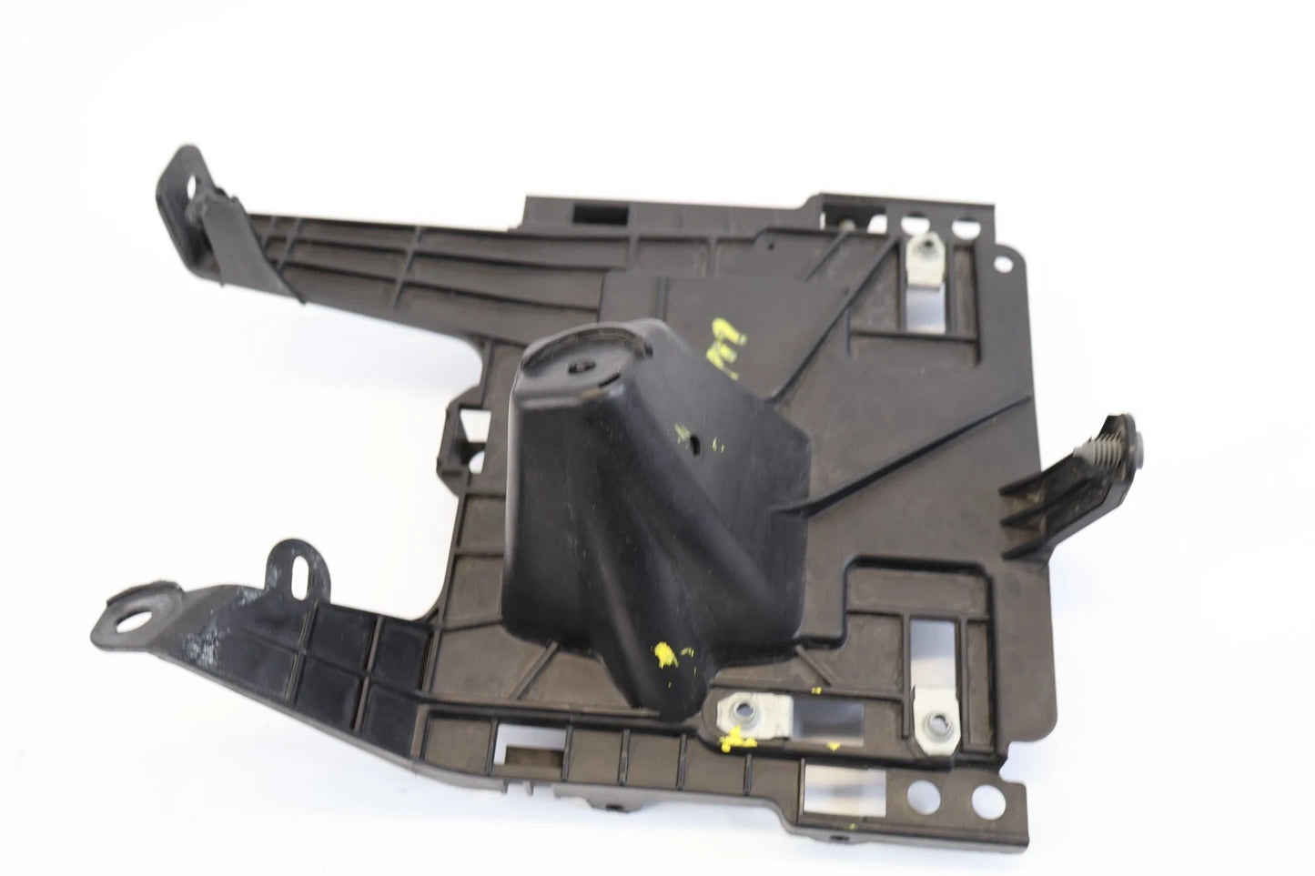 2020-2024 FORD EXPLORER 2.3L ENGINE CONTROL MODULE BRACKET COVER L1MA-12A692-AB