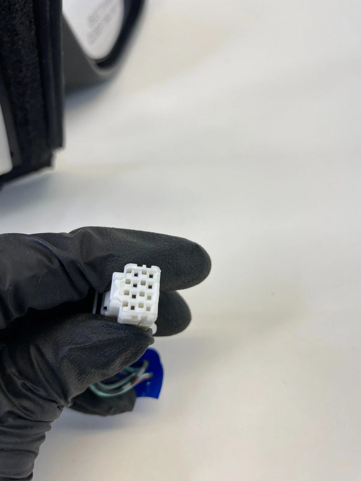 2013-2018 NISSAN ALTIMA RIGHT SIDE VIEW POWER DOOR MIRROR W/ SIGNAL LAMP