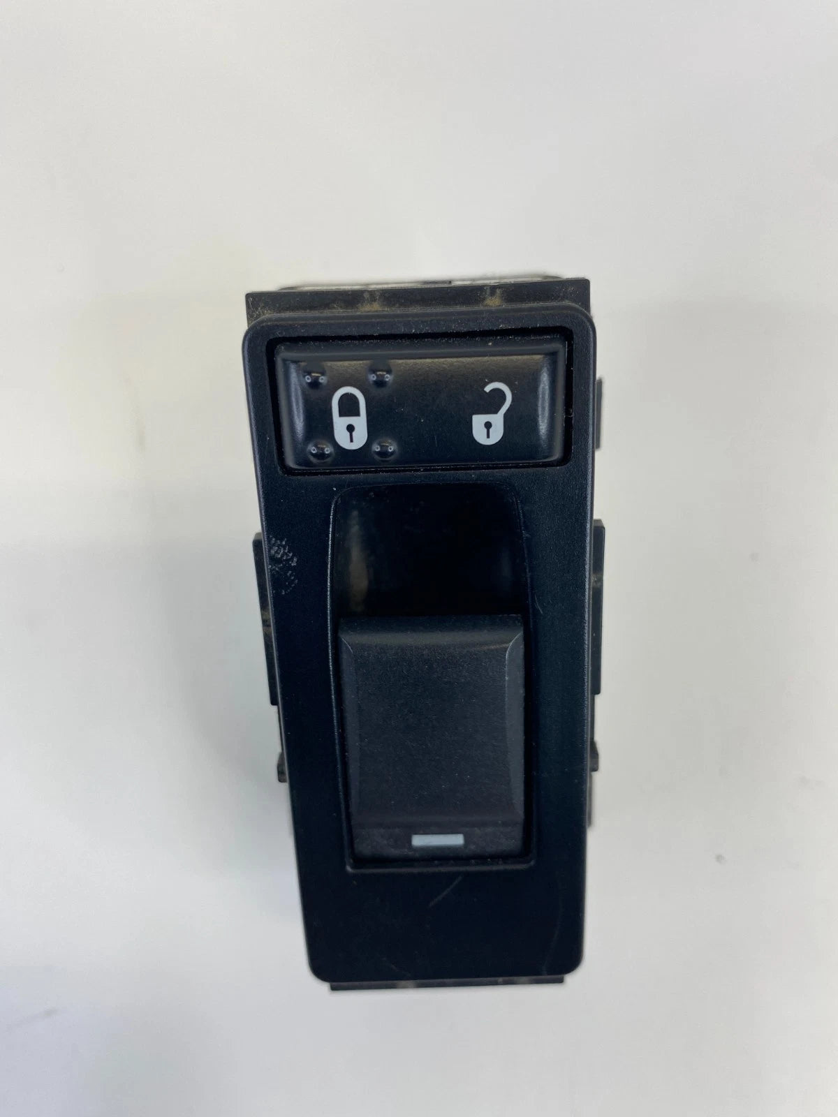 2008-2014 DODGE AVENGER FRONT DOOR WINDOW & LOCK CONTROL SWITCH 04602785AA OEM