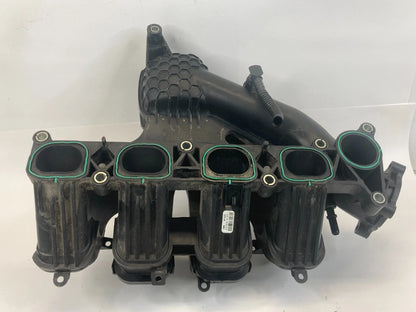 2013-2020 FORD FUSION 2.0L L4 HYBRID A/T INTAKE MANIFOLD ASSY DS7E-9424-A OEM